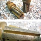 1" Straight Router / Finger Bit For CNC Machine
