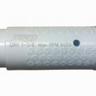 ZERED 1-1/4" Dry Wet Core Bit for Granite with Side Protection