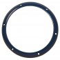 Mid-East Collar for Standard Alexandria Doumbek, Blue