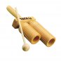 TOCA  Two Tone Wood Block with Mallet
