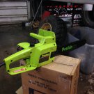 Poulan 2.5hp Electric Chainsaw 16"