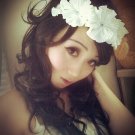 wedding head band