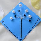 bridal pearl bobby pin1