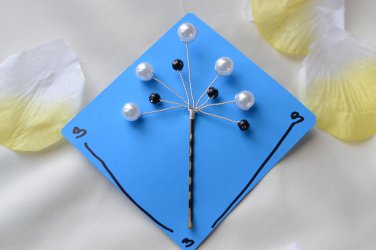 bridal pearl bobby pin1