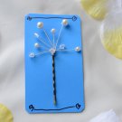 bridal pearl bobby pin5