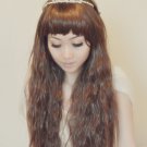 bridal tiara