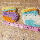 Baby Booties