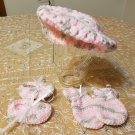 Newborn set