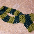 Accent Scarf