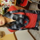 Chunky Oversized Scarf