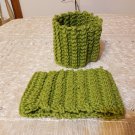 Boot Cuffs
