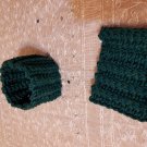 Boot Cuffs