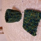 Boot Cuffs
