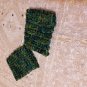 Boot Cuffs