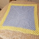 Keepsake Baby Blanket
