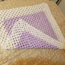 Keepsake Baby Blanket