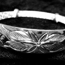 s999 sterling silver bracelet