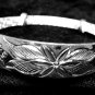 s999 sterling silver bracelet