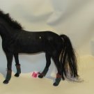 BLACK HORSE
