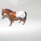 Plastic Mini Horse