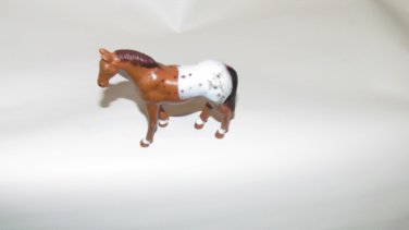 Plastic Mini Horse