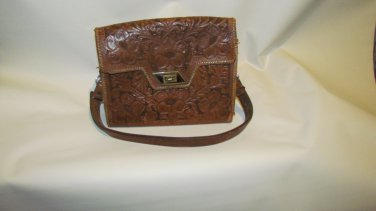 LEATHER PURSE