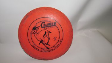 FRISBEE(#4)
