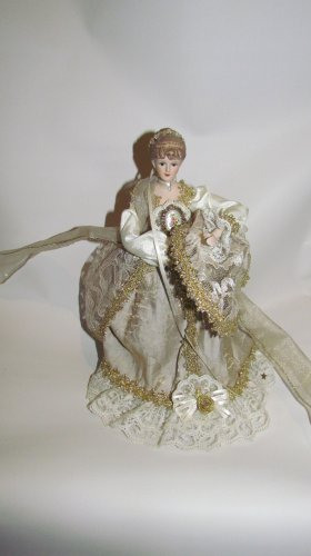 CHRISTMAS TREE TOPPER