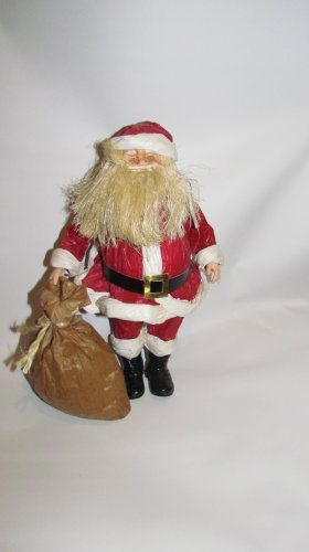 CHRISTMAS  SANTA