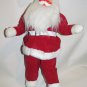 CHRISTMAS SANTA TALL
