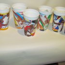 NBA COLLECTER CUBS LOT OF 7