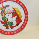 SANTA TIN