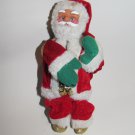 SANTA