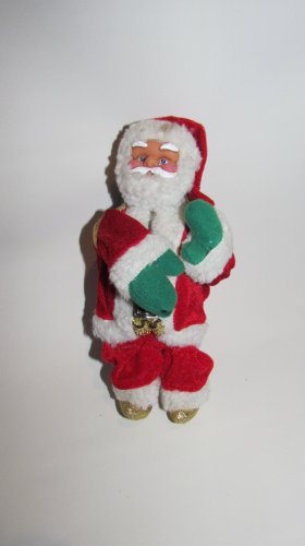 SANTA