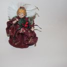 ANGEL MUSICAL   ORNAMENT