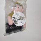 PURDUE STUFFED TOY NEW