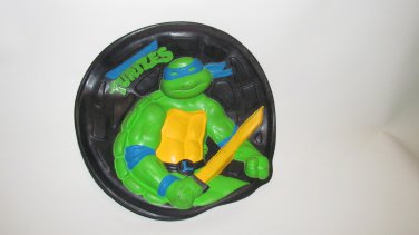Ninja Turtle  Frisbee