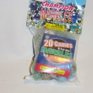 MARBLES NEW