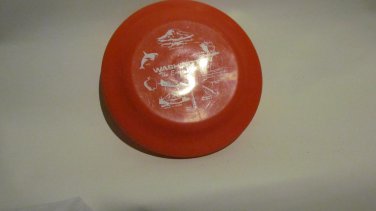 Frisbee