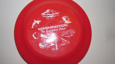 Frisbee