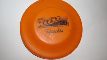 Frisbee
