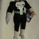 PUNISHER STUFFED TOY NEW