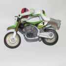 HOT WHEELS MOTOR CYCLE