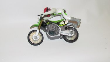 HOT WHEELS MOTOR CYCLE