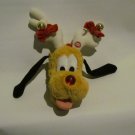 PLUTO MUSIC  CHRISTMAS TOY