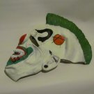 EVIL CLOWN MASK