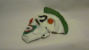 EVIL CLOWN MASK