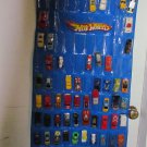 HOT WHEELS DOOR HANG WITH CARS