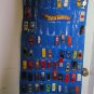 HOT WHEELS DOOR HANG WITH CARS