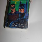 BATMAN FOREVER PLAYING CARDS